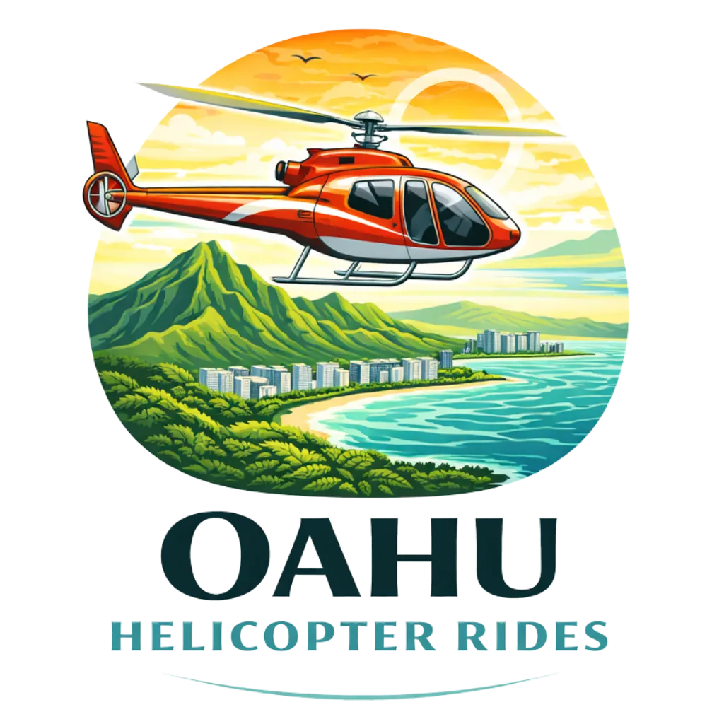 Oahu Helicopter Rides